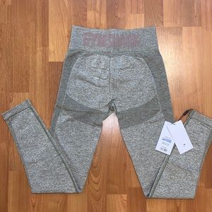 Gymshark High Waisted Flex Leggings